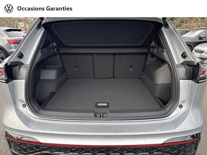 Voitures occasions VOLKSWAGEN TIGUAN R-Line Edition Villeneuve-d'Ascq