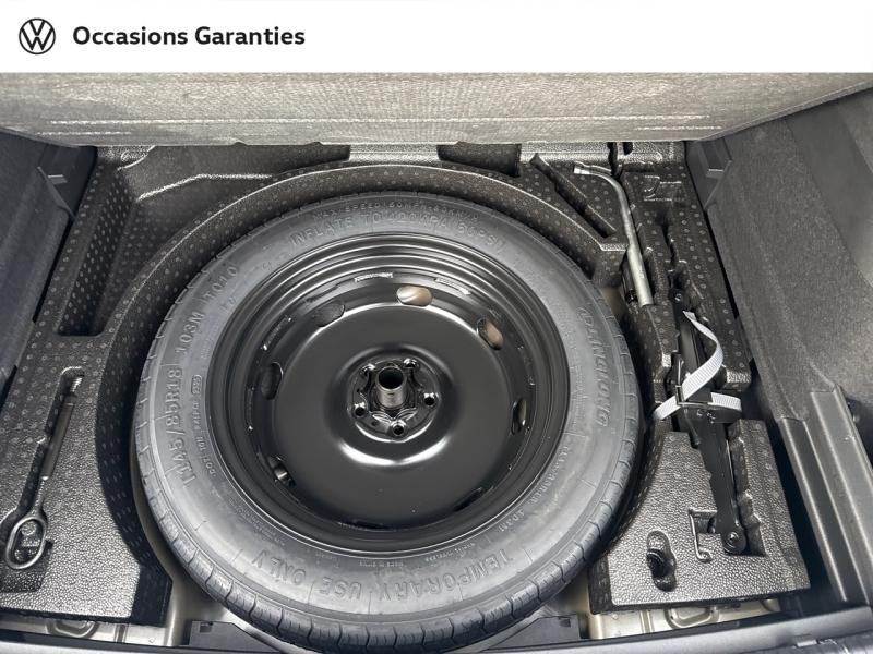 Voitures occasions VOLKSWAGEN TIGUAN R-Line Edition Villeneuve-d'Ascq