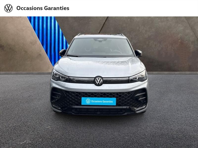 Voitures occasions VOLKSWAGEN TIGUAN R-Line Edition Dechy