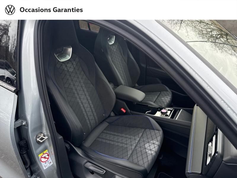 Voitures occasions VOLKSWAGEN TIGUAN R-Line Edition Dechy