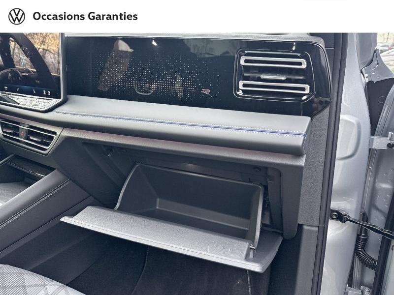 Voitures occasions VOLKSWAGEN TIGUAN R-Line Edition Dechy