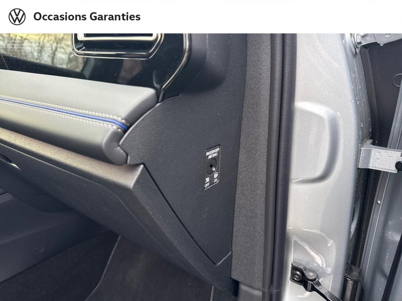 Voitures occasions VOLKSWAGEN TIGUAN R-Line Edition Villeneuve-d'Ascq