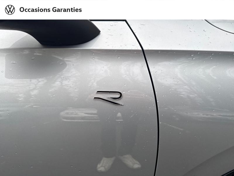 Voitures occasions VOLKSWAGEN TIGUAN R-Line Edition Dechy
