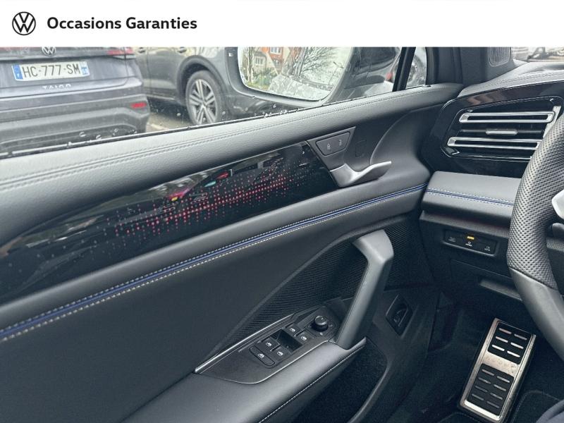 Voitures occasions VOLKSWAGEN TIGUAN R-Line Edition Dechy