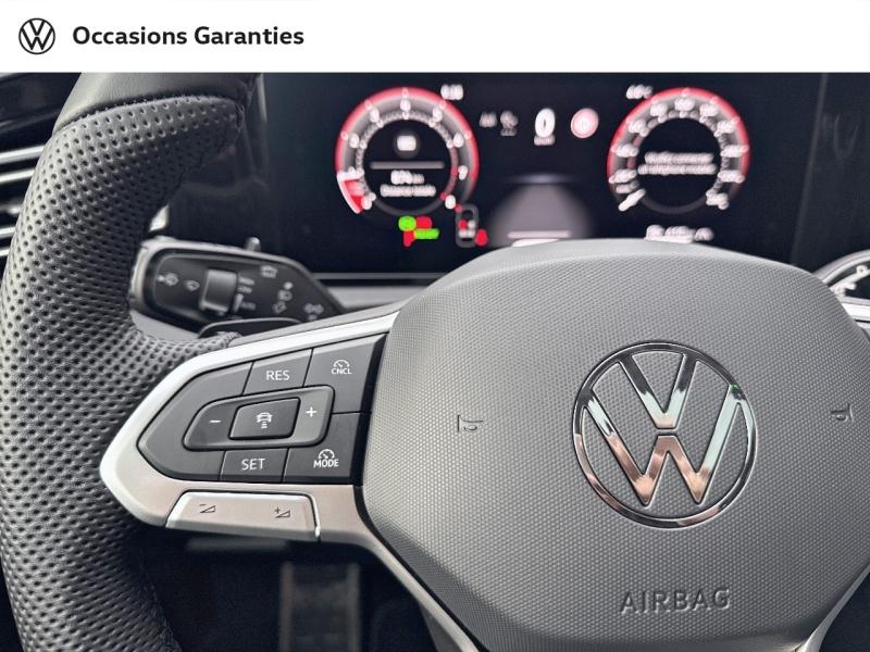 Voitures occasions VOLKSWAGEN TIGUAN R-Line Edition Villeneuve-d'Ascq