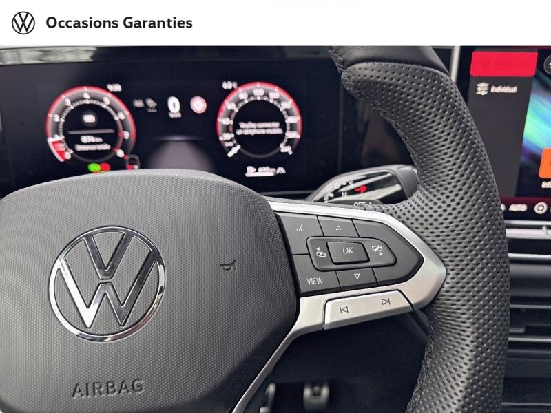 Voitures occasions VOLKSWAGEN TIGUAN R-Line Edition Dechy