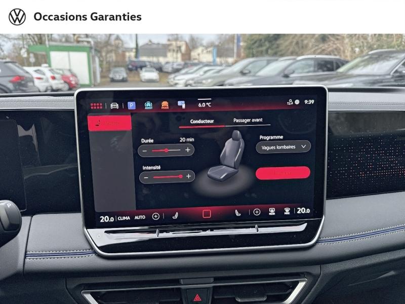 Voitures occasions VOLKSWAGEN TIGUAN R-Line Edition Villeneuve-d'Ascq
