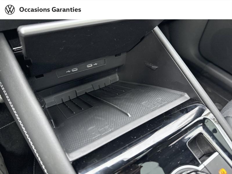 Voitures occasions VOLKSWAGEN TIGUAN R-Line Edition Dechy