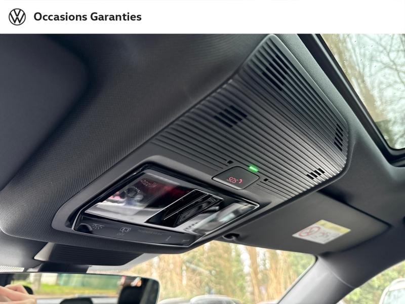 Voitures occasions VOLKSWAGEN TIGUAN R-Line Edition Dechy