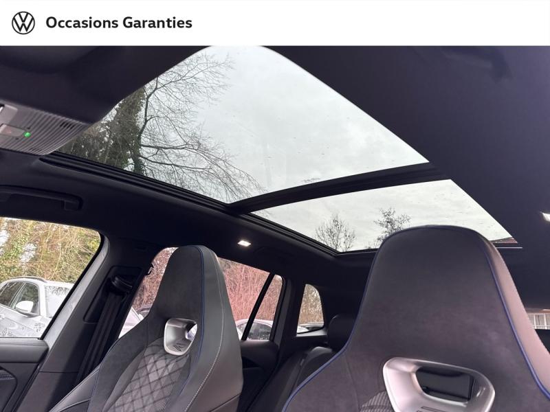 Voitures occasions VOLKSWAGEN TIGUAN R-Line Edition Dechy