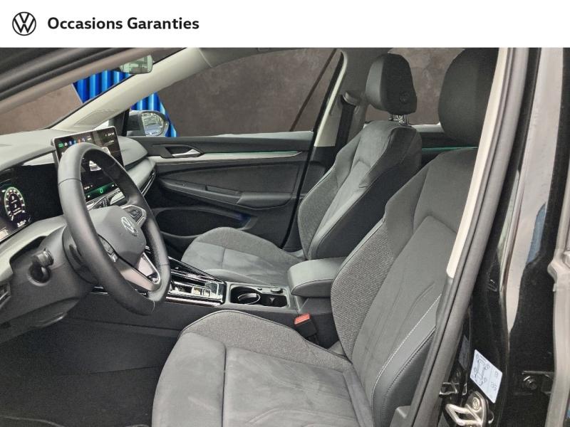 Voitures occasions VOLKSWAGEN GOLF Style Dechy