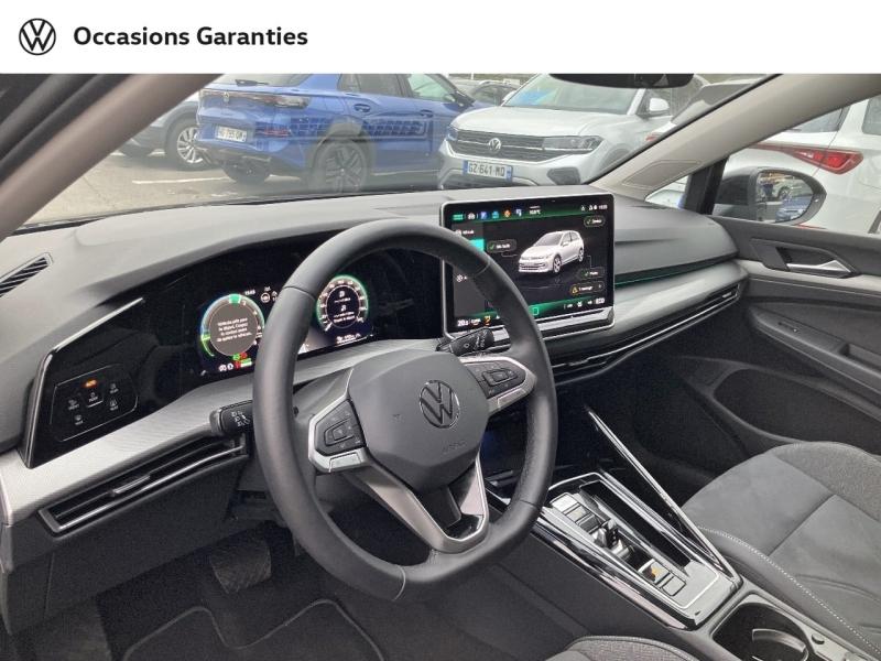 Voitures occasions VOLKSWAGEN GOLF Style Dechy