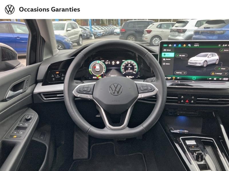 Voitures occasions VOLKSWAGEN GOLF Style Dechy