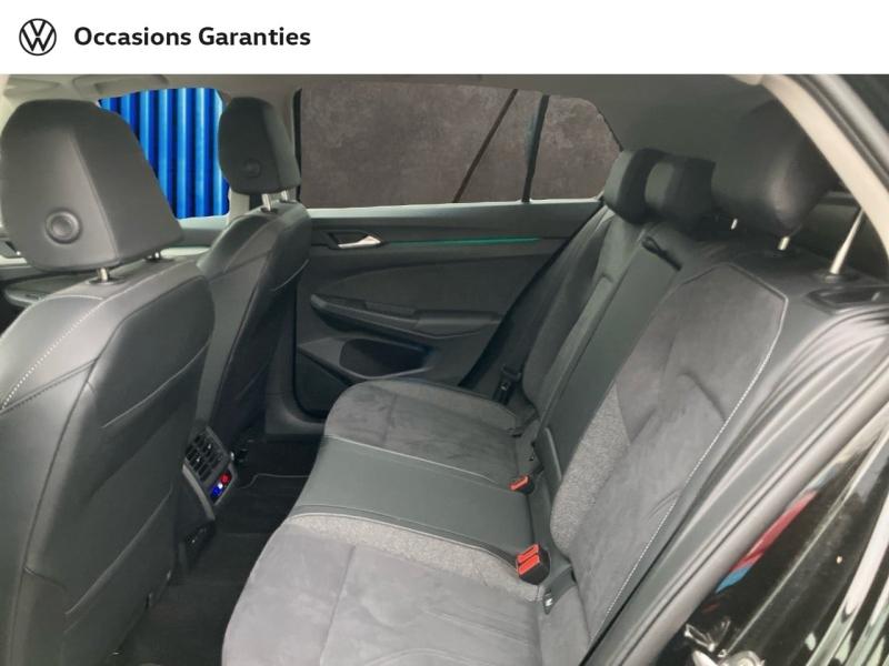 Voitures occasions VOLKSWAGEN GOLF Style Dechy