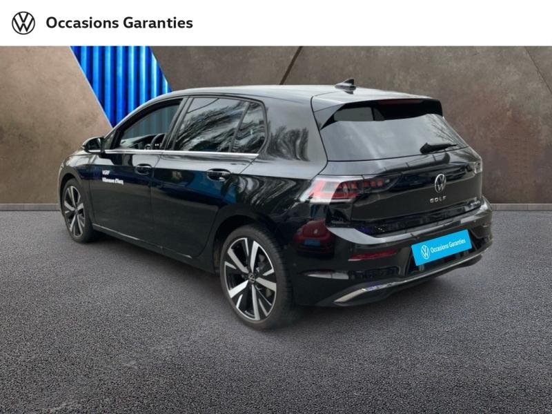 Voitures occasions VOLKSWAGEN GOLF Style Villeneuve-d'Ascq