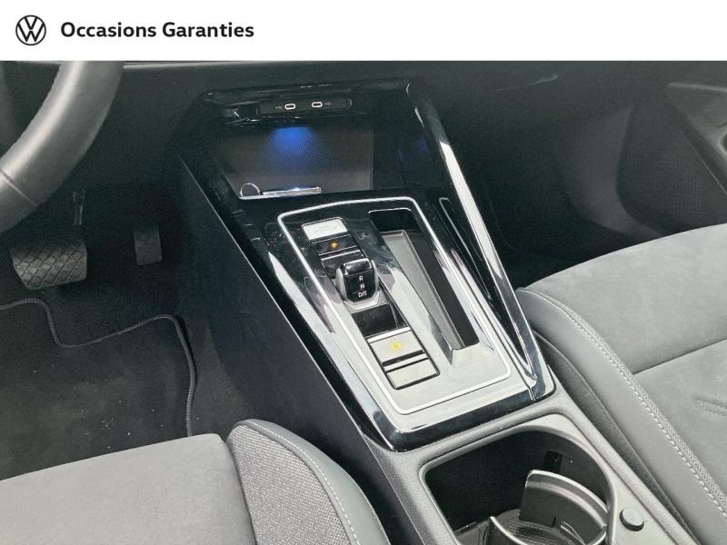 Voitures occasions VOLKSWAGEN GOLF Style Dechy