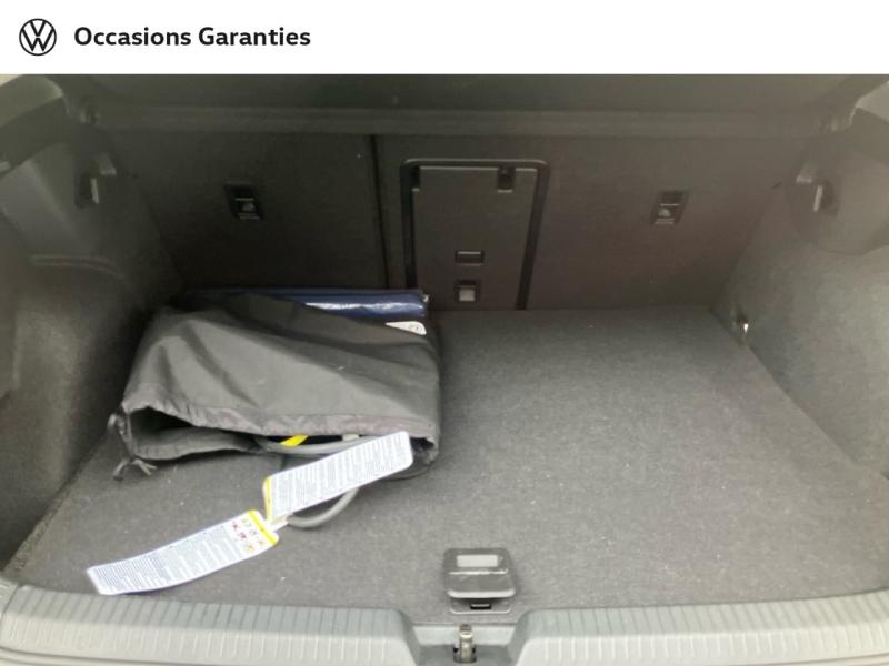 Voitures occasions VOLKSWAGEN GOLF Style Dechy