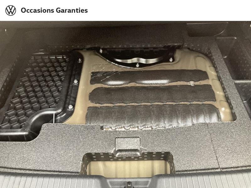 Voitures occasions VOLKSWAGEN GOLF Style Dechy