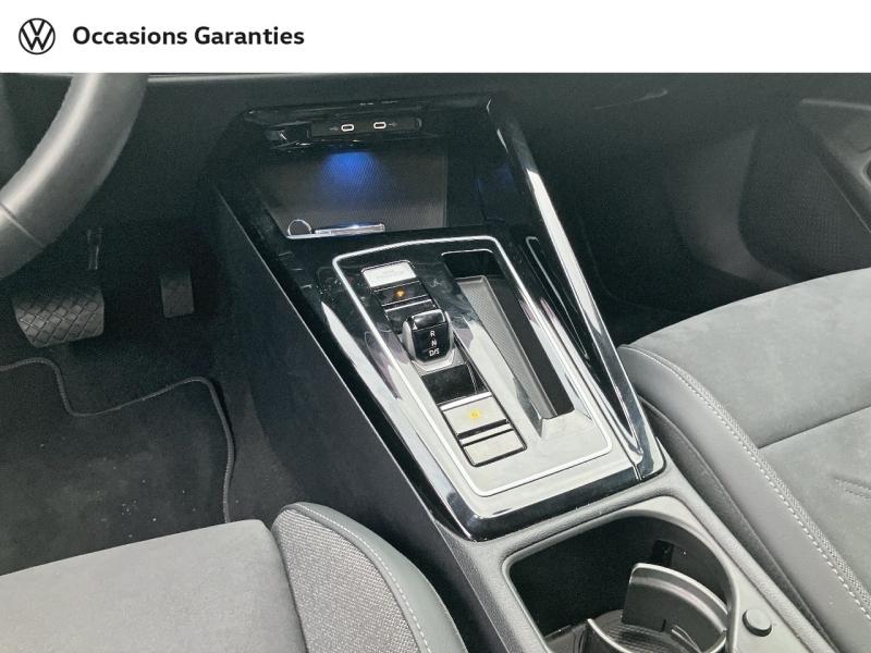 Voitures occasions VOLKSWAGEN GOLF Style Villeneuve-d'Ascq