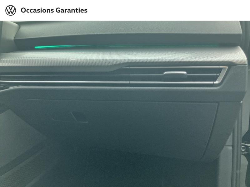 Voitures occasions VOLKSWAGEN GOLF Style Dechy