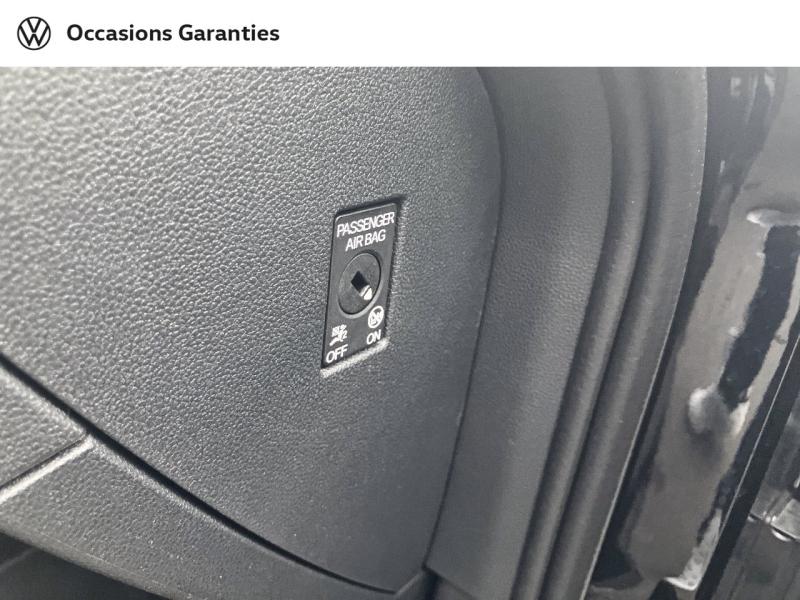 Voitures occasions VOLKSWAGEN GOLF Style Dechy