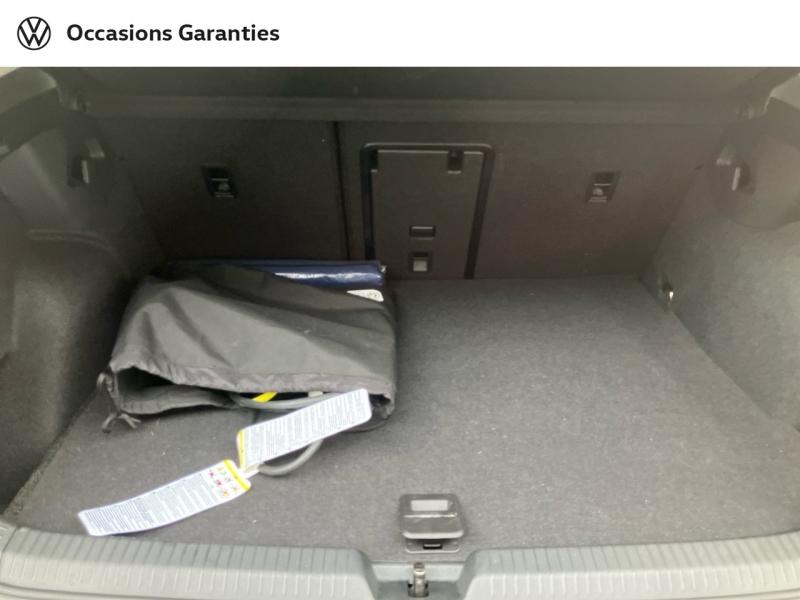 Voitures occasions VOLKSWAGEN GOLF Style Villeneuve-d'Ascq