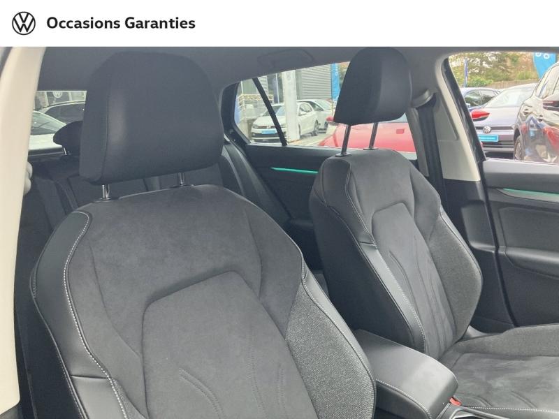 Voitures occasions VOLKSWAGEN GOLF Style Dechy