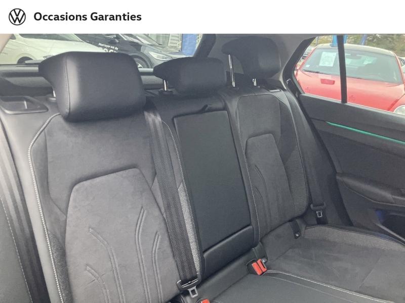 Voitures occasions VOLKSWAGEN GOLF Style Dechy