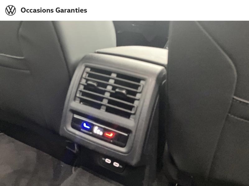Voitures occasions VOLKSWAGEN GOLF Style Dechy
