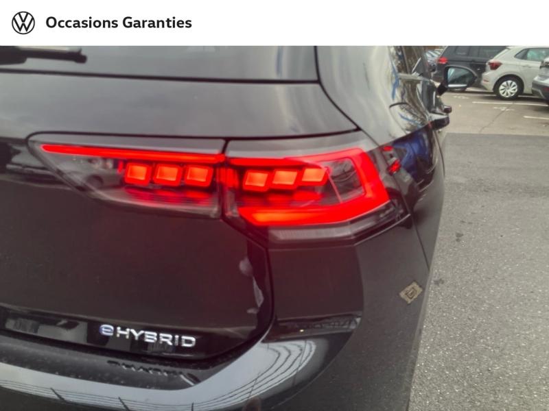 Voitures occasions VOLKSWAGEN GOLF Style Dechy