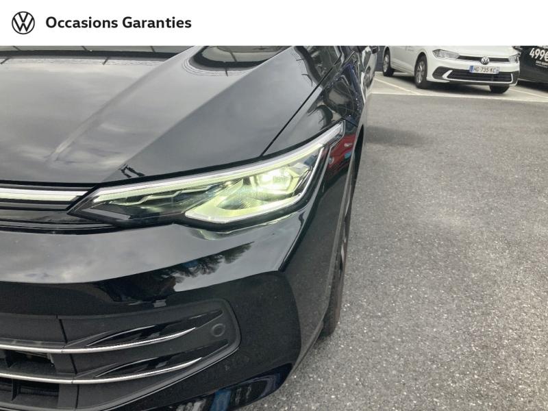 Voitures occasions VOLKSWAGEN GOLF Style Dechy
