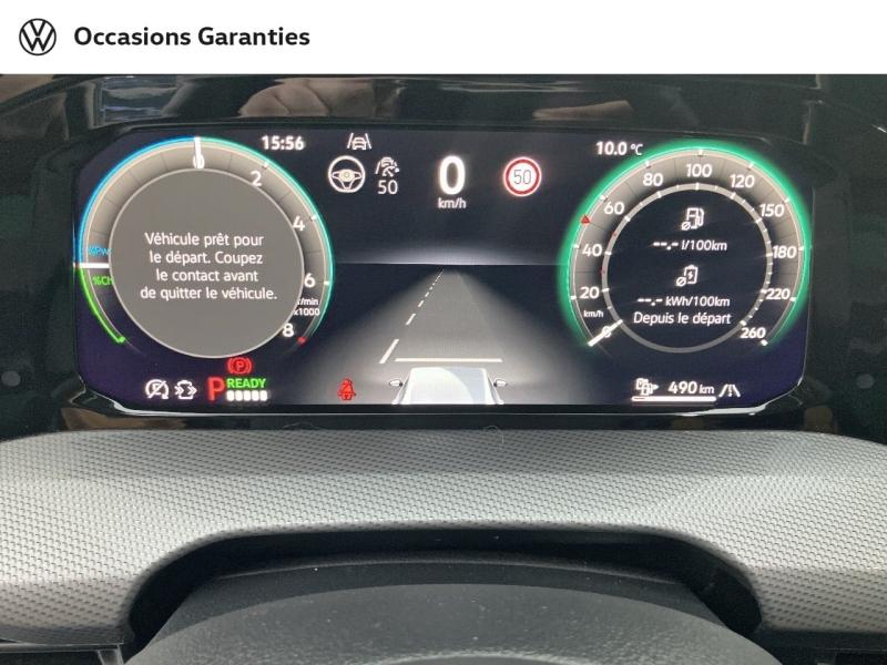 Voitures occasions VOLKSWAGEN GOLF Style Dechy
