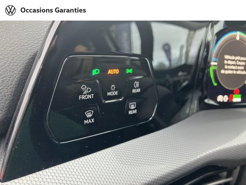 Voitures occasions VOLKSWAGEN GOLF Style Dechy