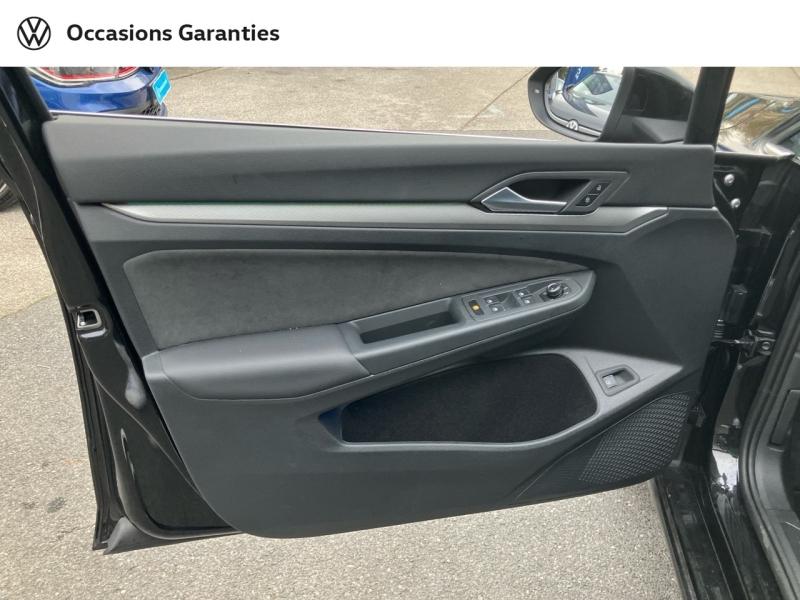Voitures occasions VOLKSWAGEN GOLF Style Villeneuve-d'Ascq