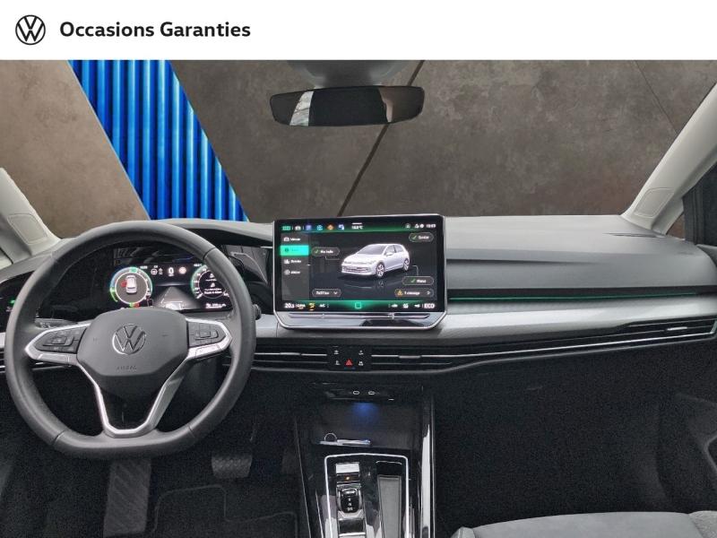 Voitures occasions VOLKSWAGEN GOLF Style Villeneuve-d'Ascq