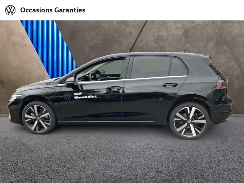 Voitures occasions VOLKSWAGEN GOLF Style Dechy