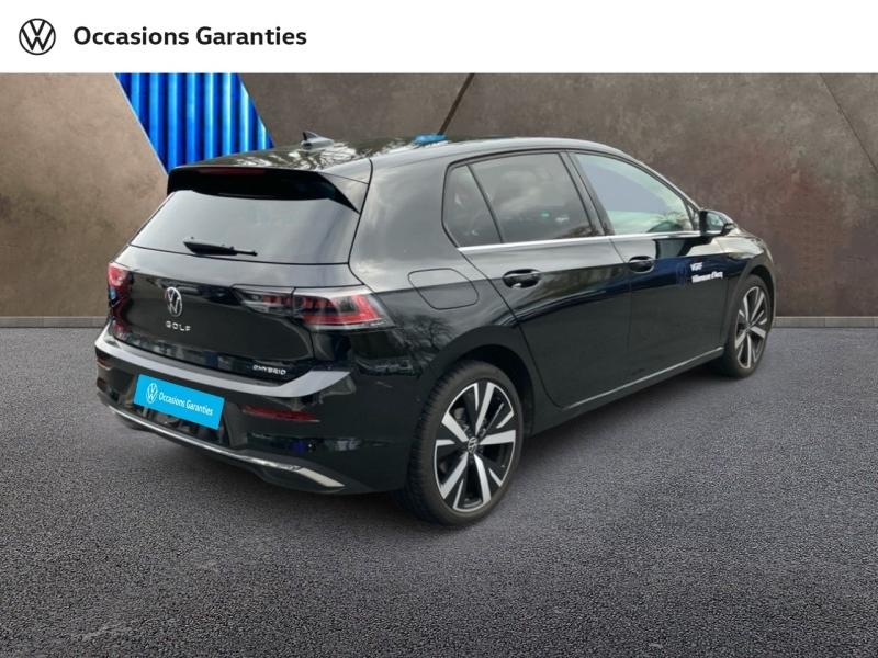 Voitures occasions VOLKSWAGEN GOLF Style Dechy