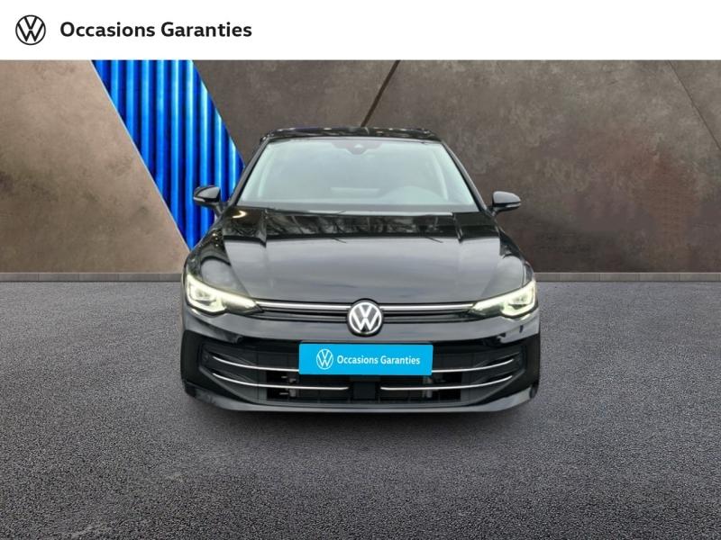 Voitures occasions VOLKSWAGEN GOLF Style Dechy
