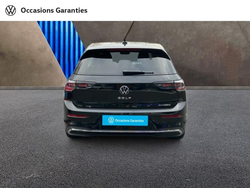 Voitures occasions VOLKSWAGEN GOLF Style Dechy