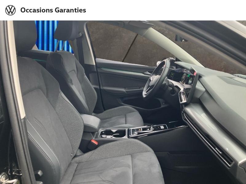 Voitures occasions VOLKSWAGEN GOLF Style Dechy