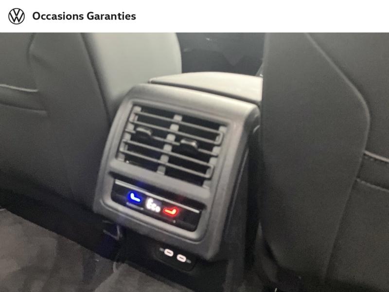 Voitures occasions VOLKSWAGEN GOLF Style Dechy