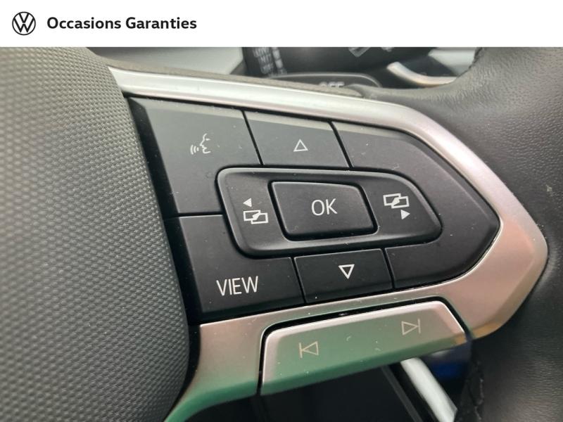 Voitures occasions VOLKSWAGEN GOLF Style Dechy