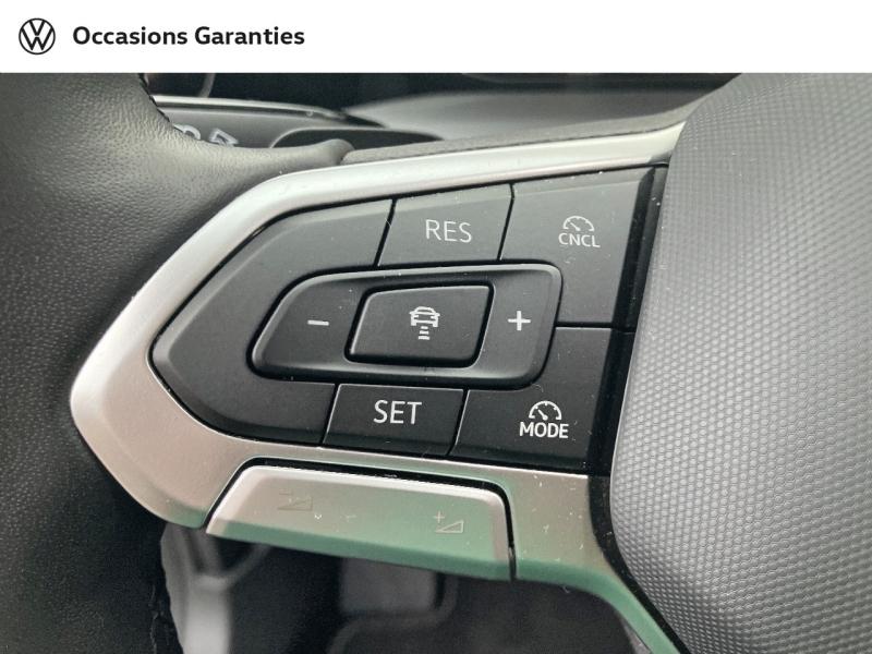 Voitures occasions VOLKSWAGEN GOLF Style Dechy