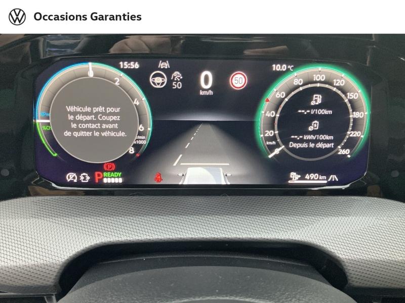 Voitures occasions VOLKSWAGEN GOLF Style Dechy