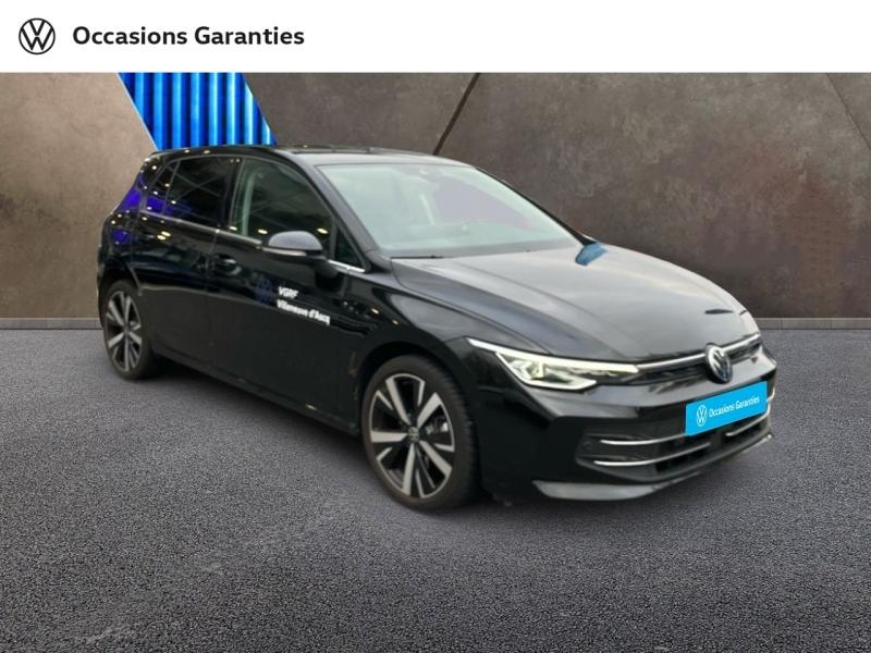 Voitures occasions VOLKSWAGEN GOLF Style Dechy