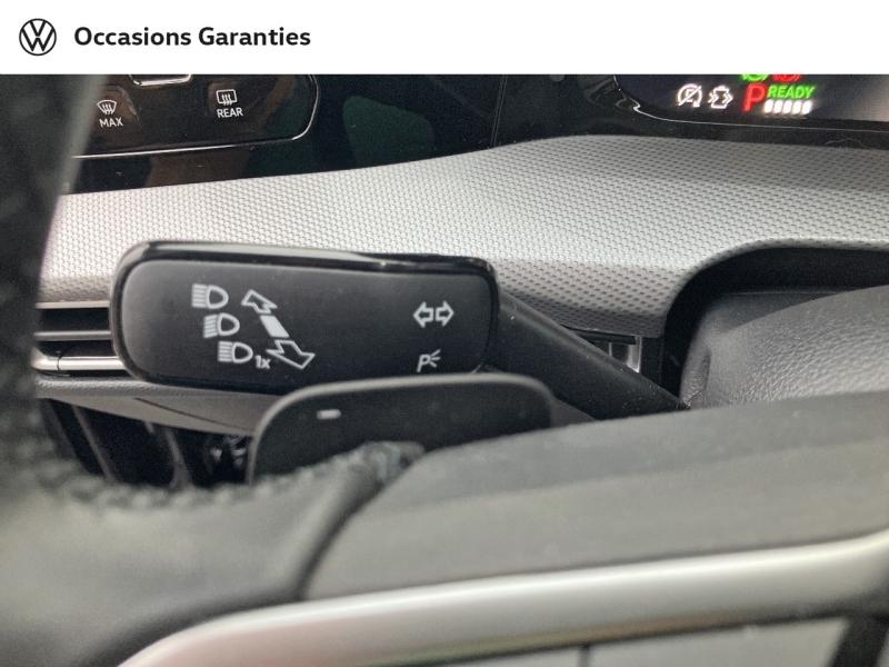 Voitures occasions VOLKSWAGEN GOLF Style Villeneuve-d'Ascq