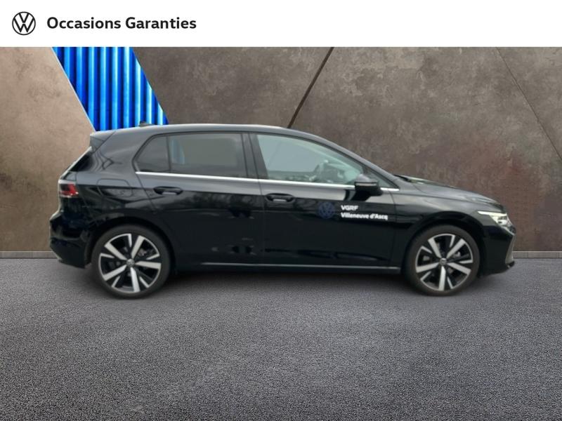 Voitures occasions VOLKSWAGEN GOLF Style Dechy