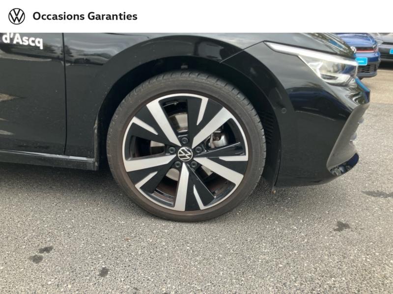 Voitures occasions VOLKSWAGEN GOLF Style Dechy
