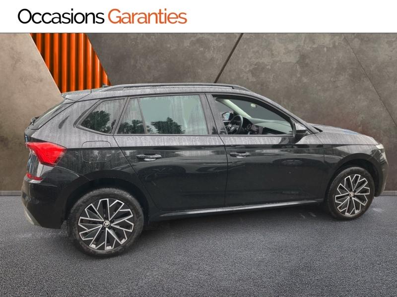 Voitures occasions ŠKODA KAMIQ Young Edition Villeneuve-d'Ascq