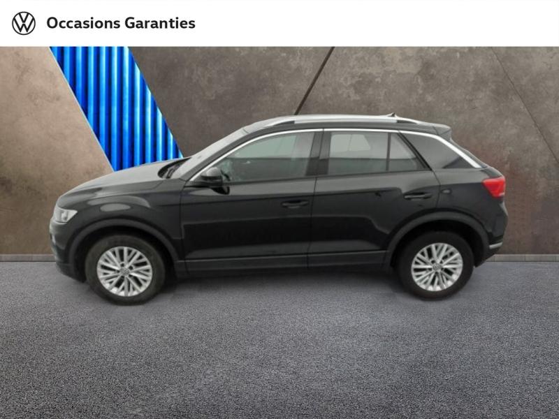 Voitures occasions VOLKSWAGEN T-ROC Lounge Villeneuve-d'Ascq